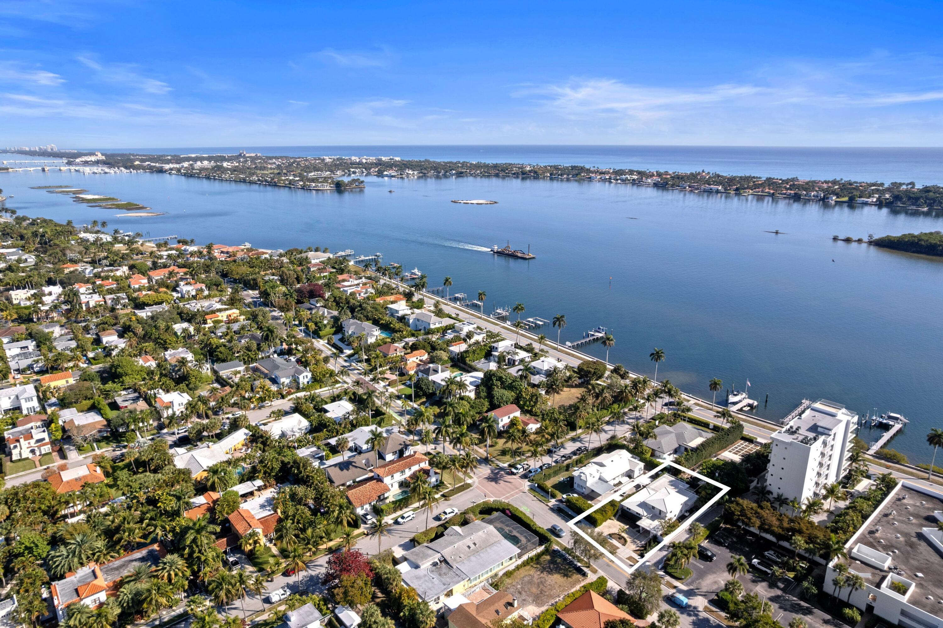 3608 Washington Road