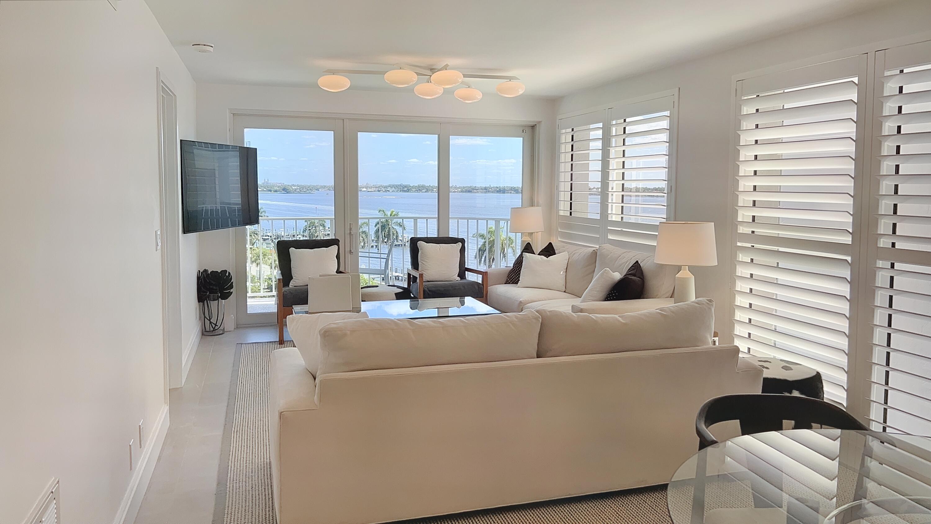 3901 S Flagler Drive 804