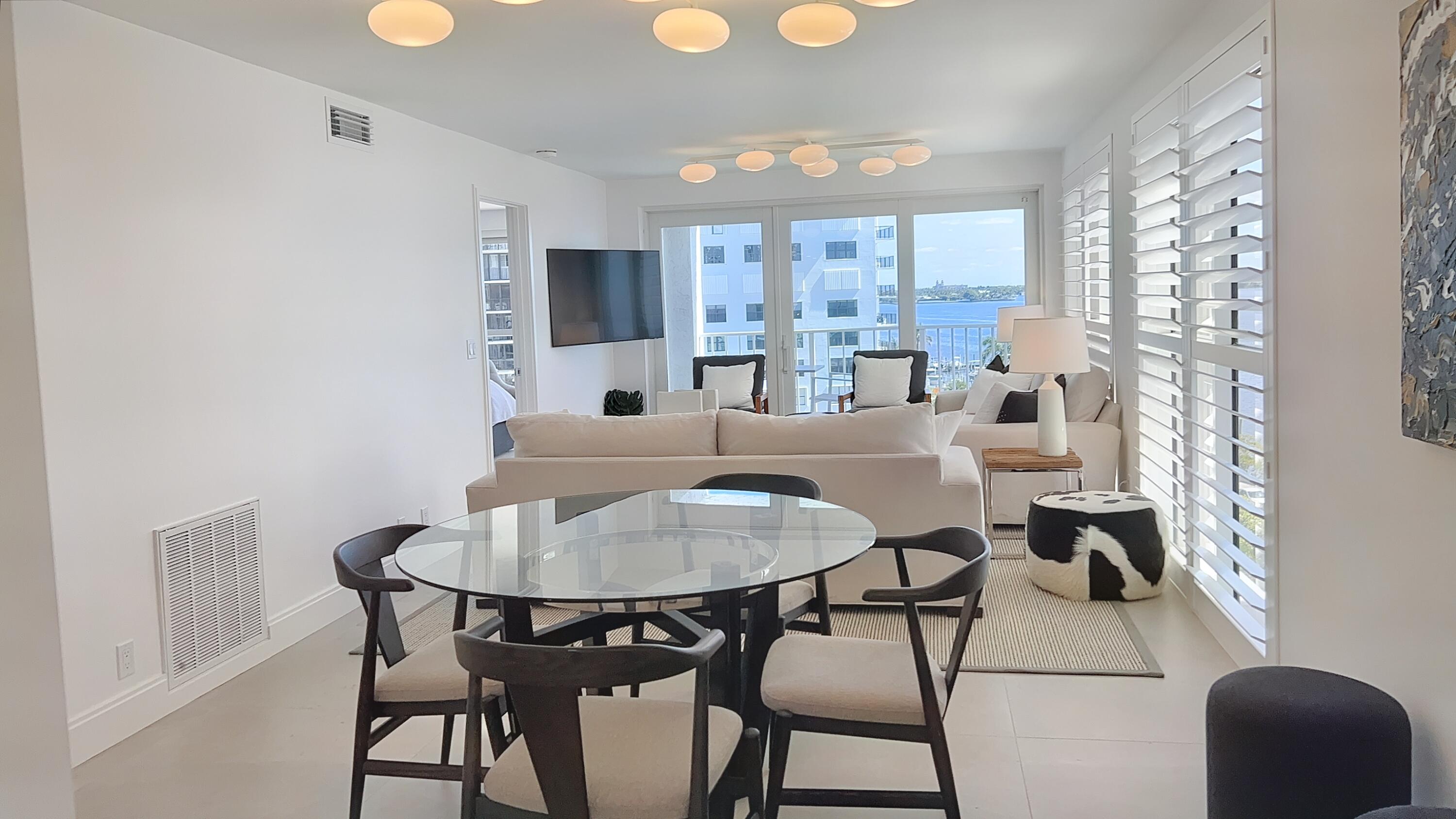 3901 S Flagler Drive 804