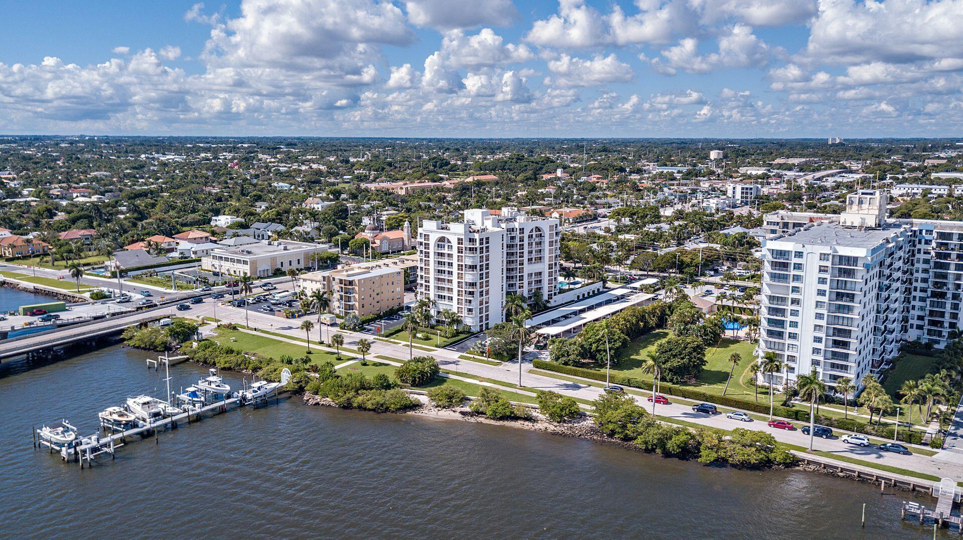 3901 S Flagler Drive 1104