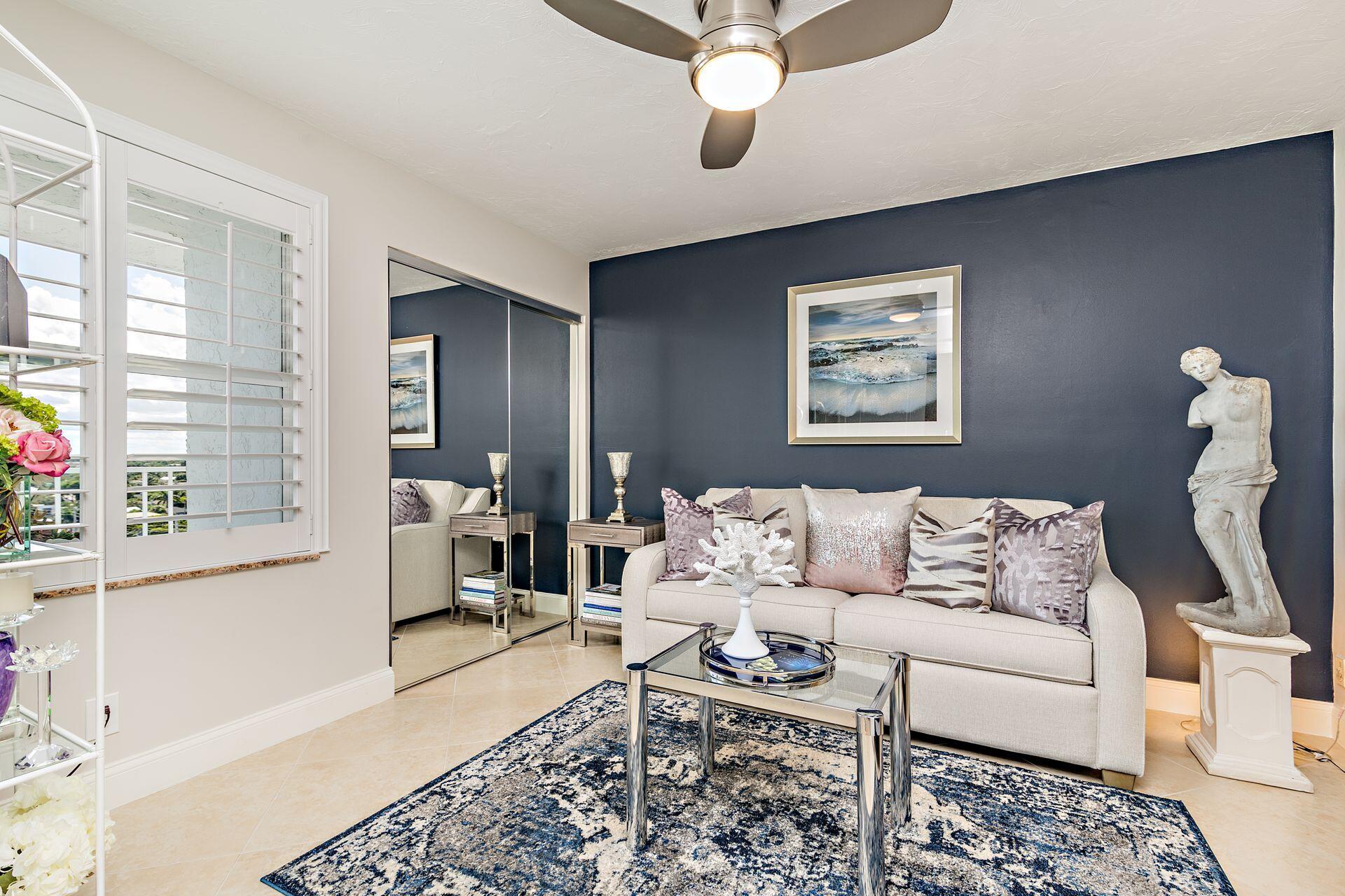 3901 S Flagler Drive 1104