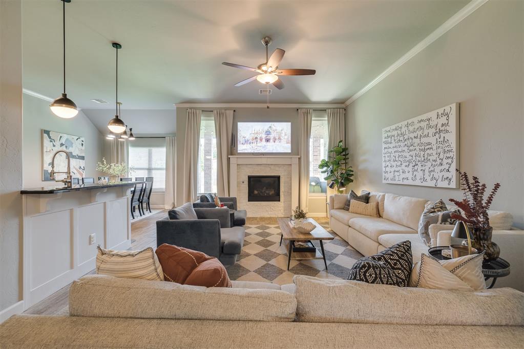 13112 Bright Prairie Circle