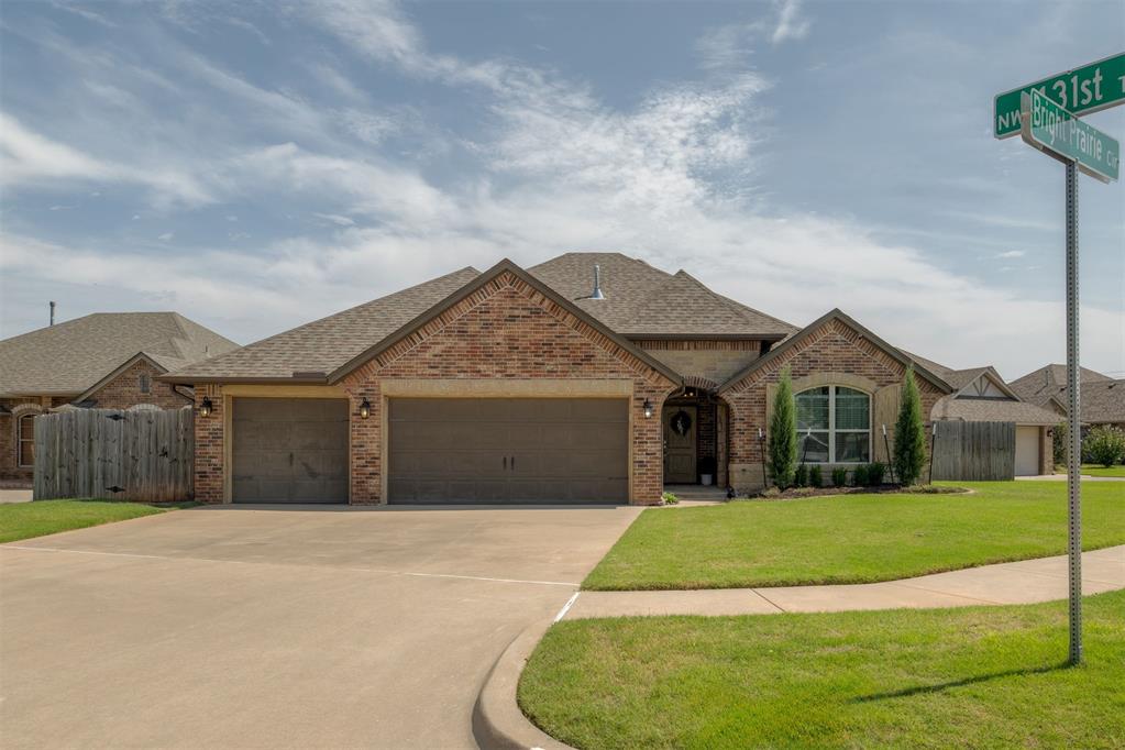 13112 Bright Prairie Circle