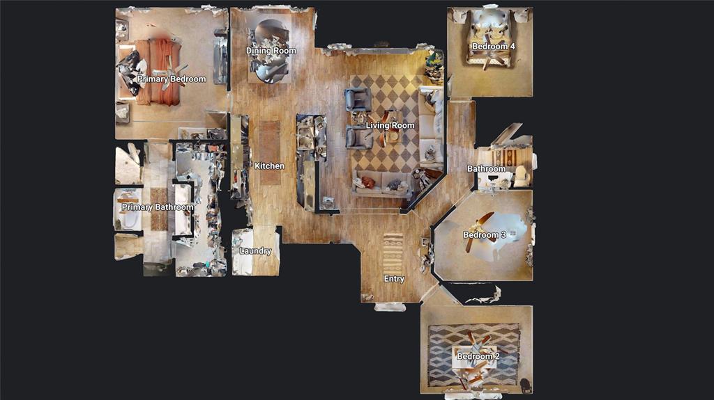 13112 Bright Prairie Circle