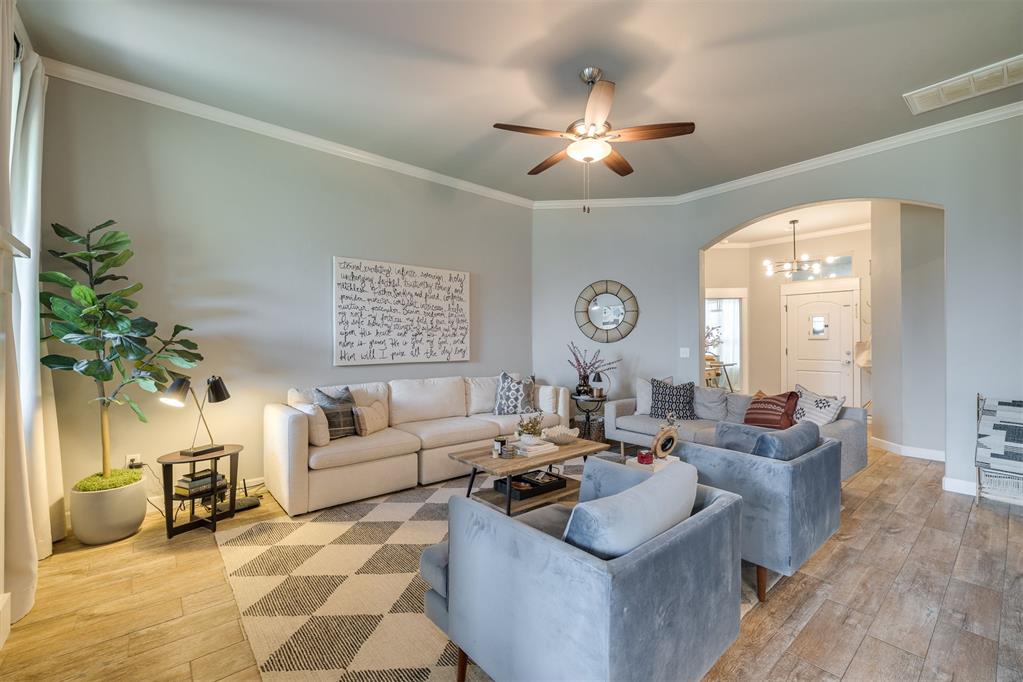 13112 Bright Prairie Circle