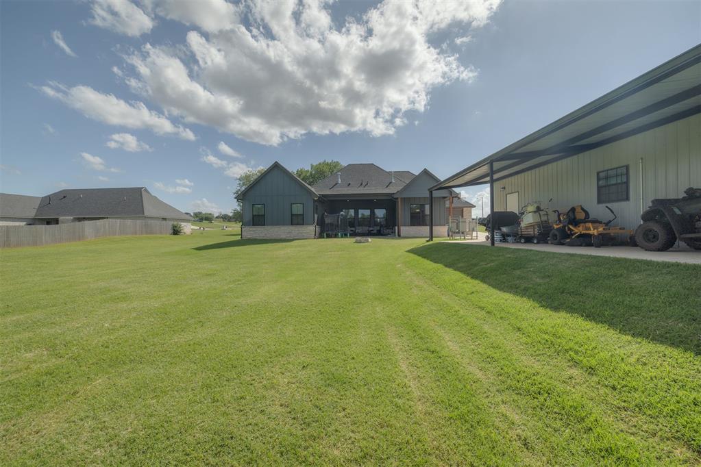 1133 Wild Rye Court