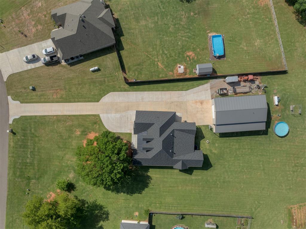 1133 Wild Rye Court