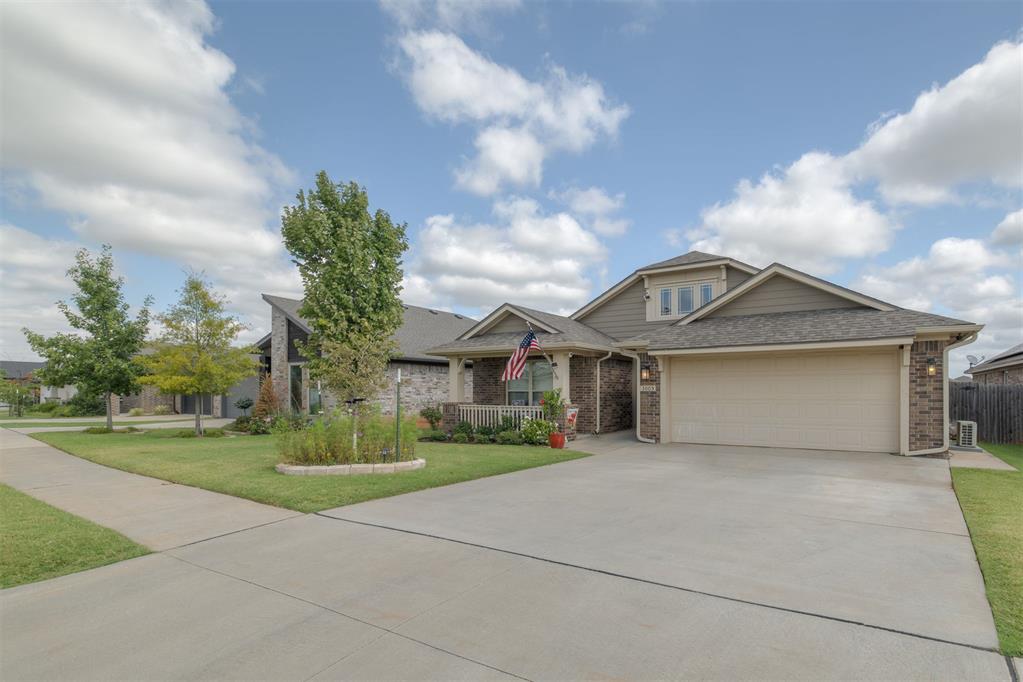 3005 Montane Drive