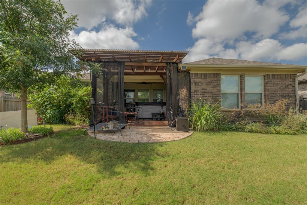 3005 Montane Drive