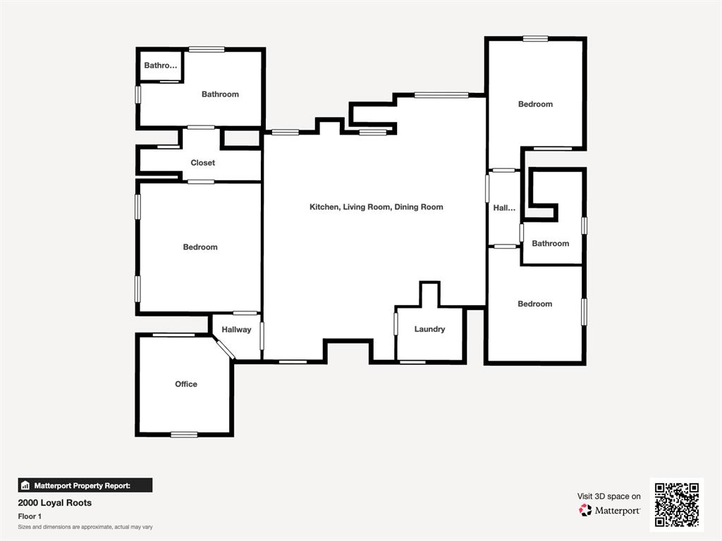 2000 Loyal Roots Circle