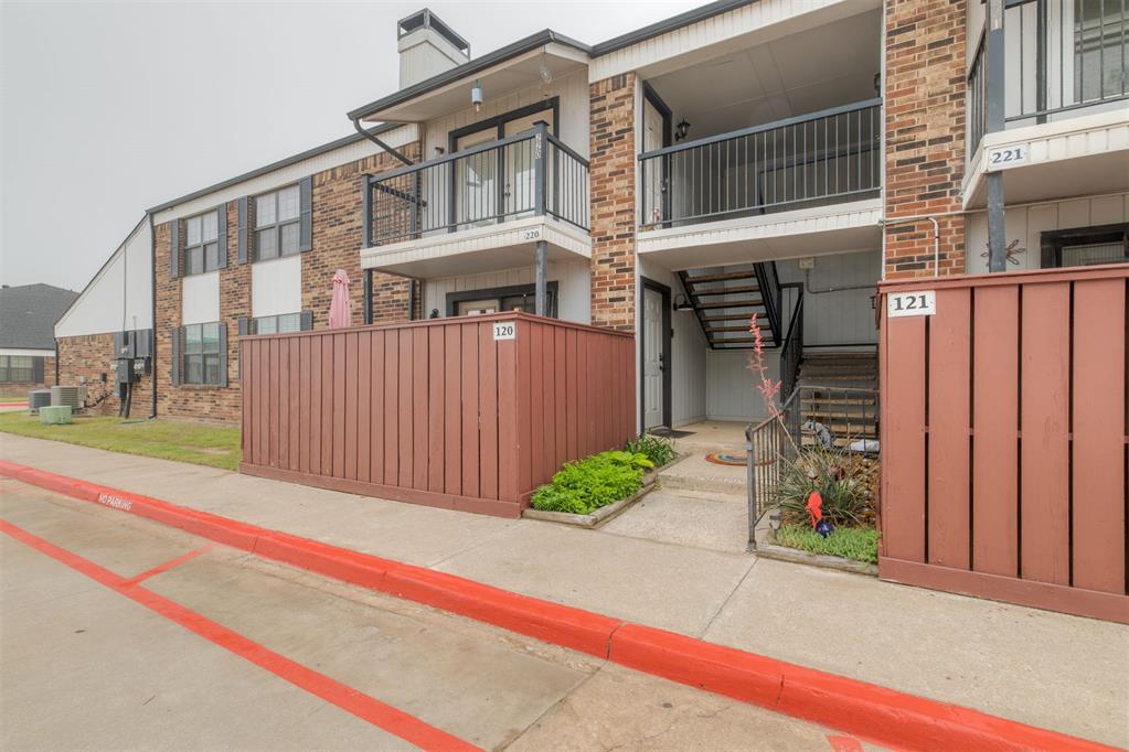 3003 River Oaks Drive Unit: 120