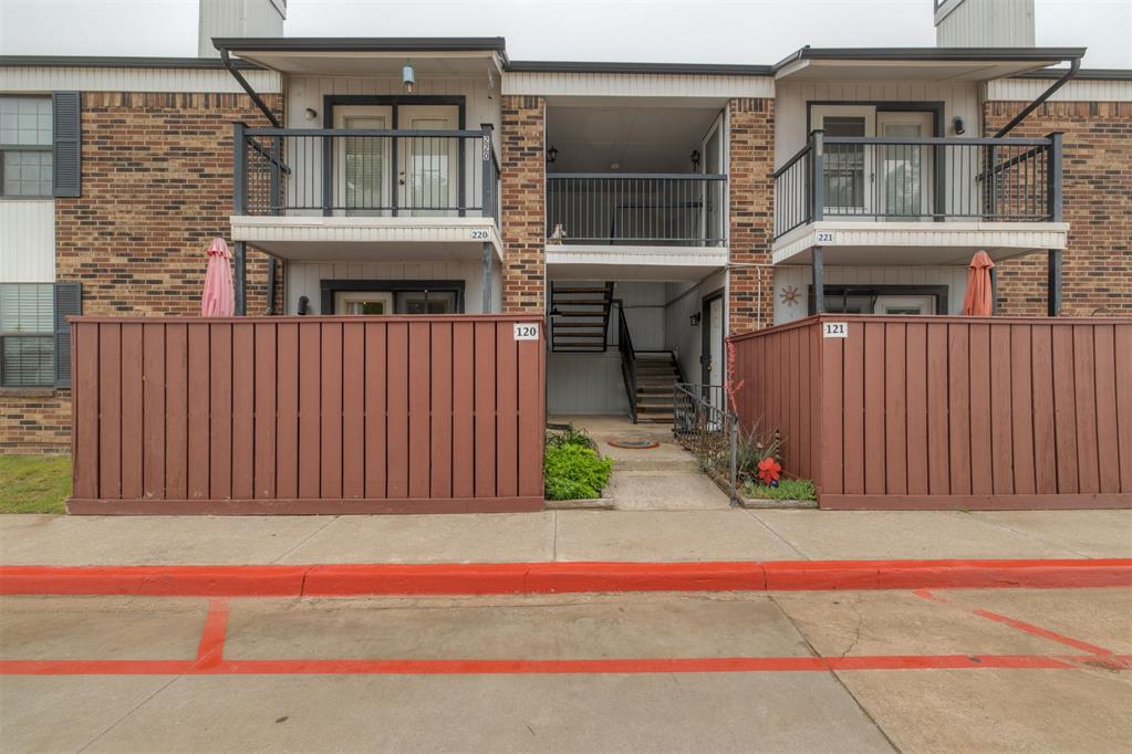 3003 River Oaks Drive Unit: 120