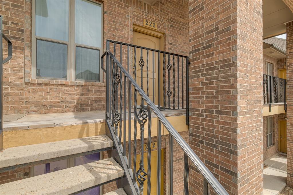 1812 Alameda Street Unit: 222