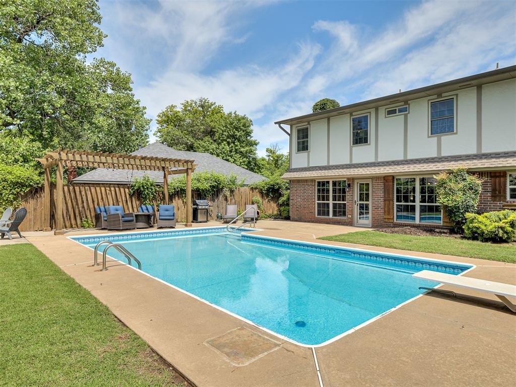 3912 Cedarbrook Drive