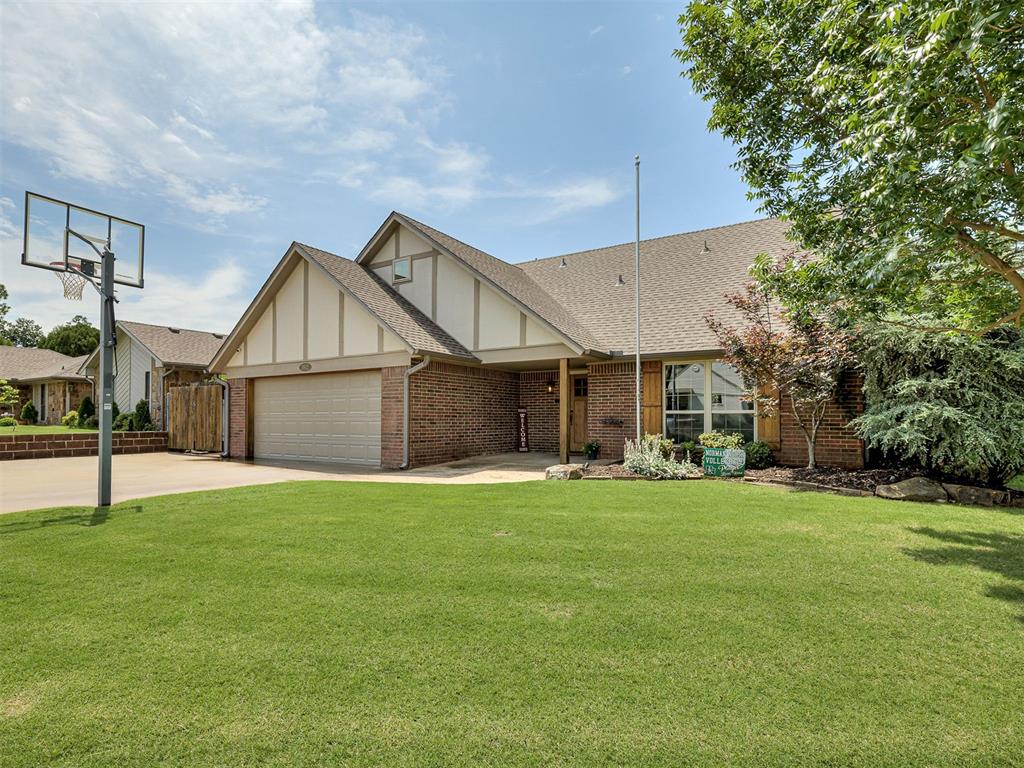 3912 Cedarbrook Drive