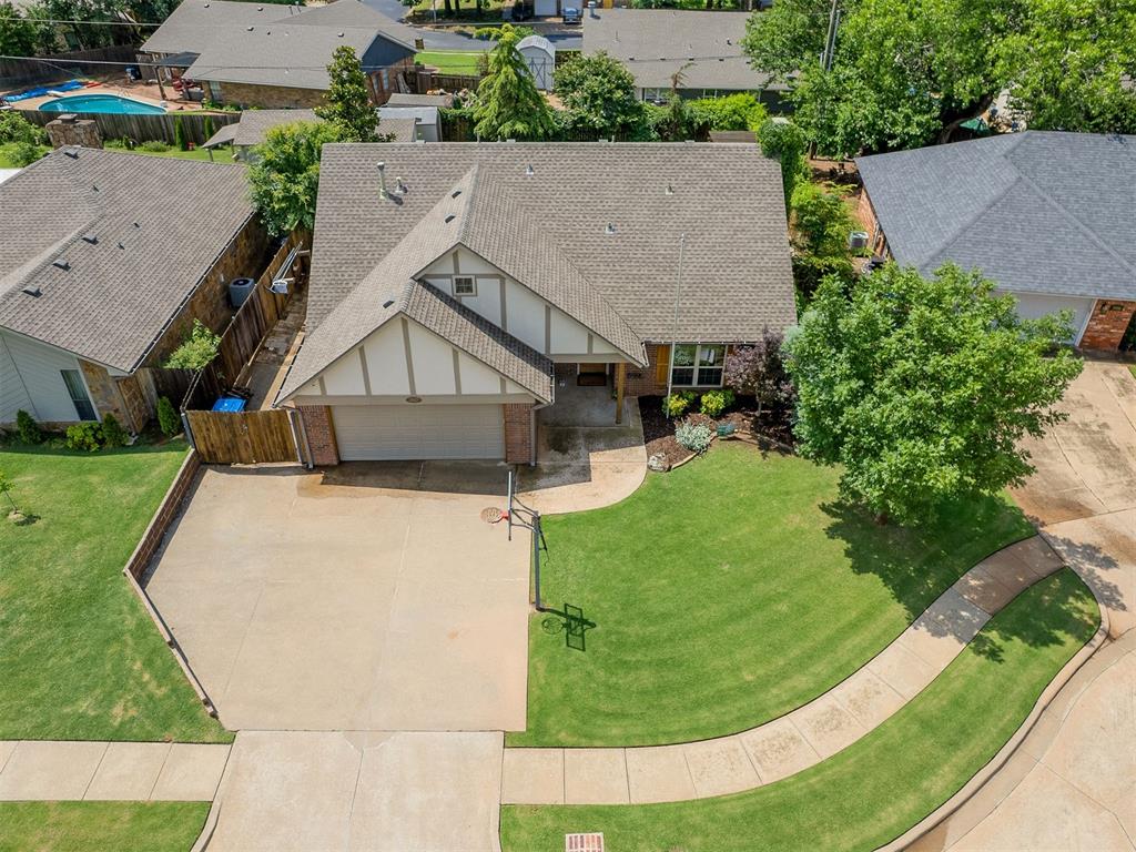 3912 Cedarbrook Drive