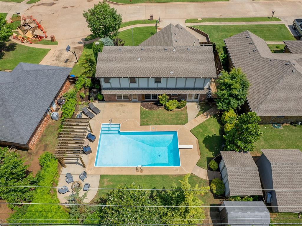 3912 Cedarbrook Drive