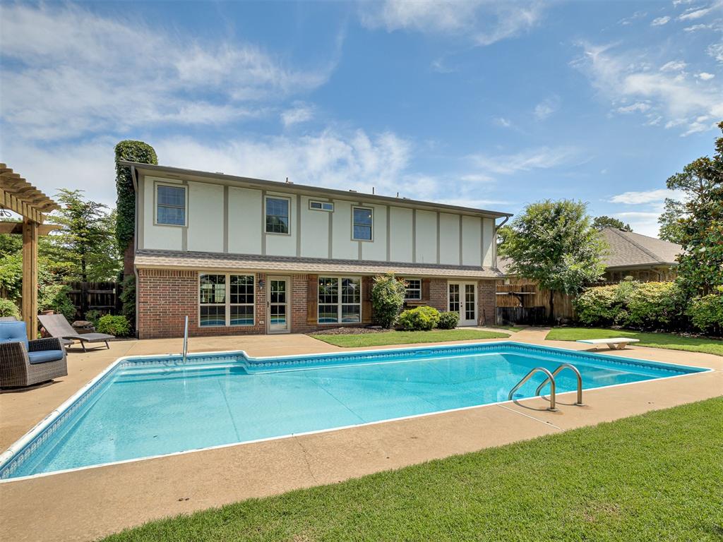 3912 Cedarbrook Drive
