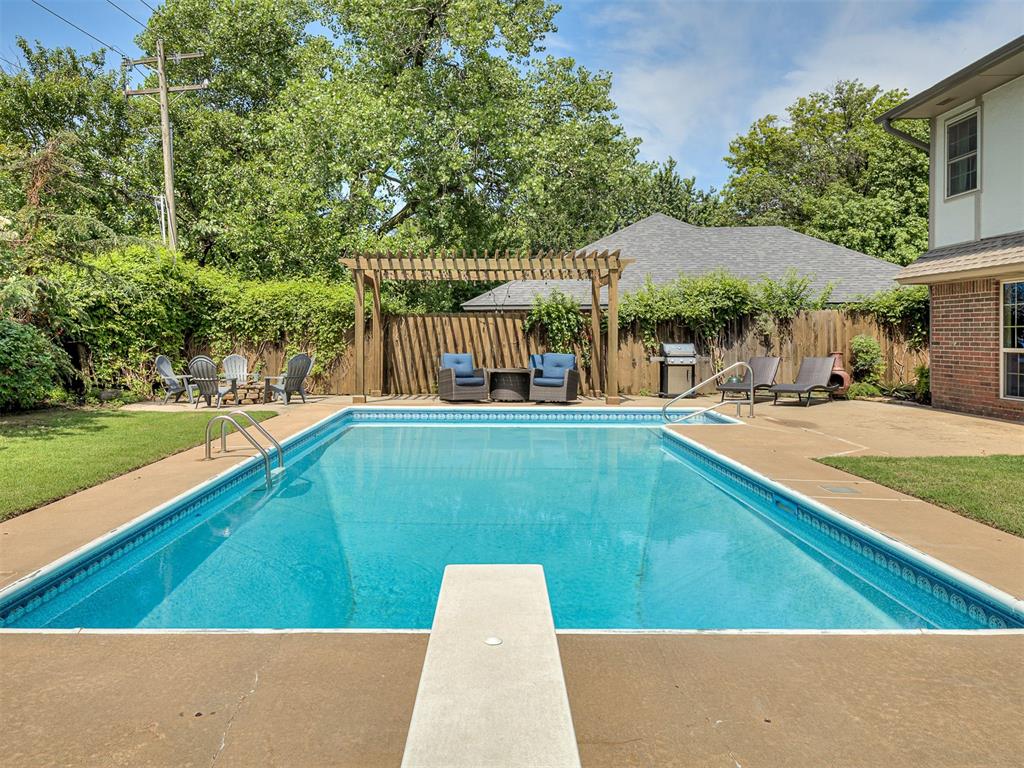 3912 Cedarbrook Drive