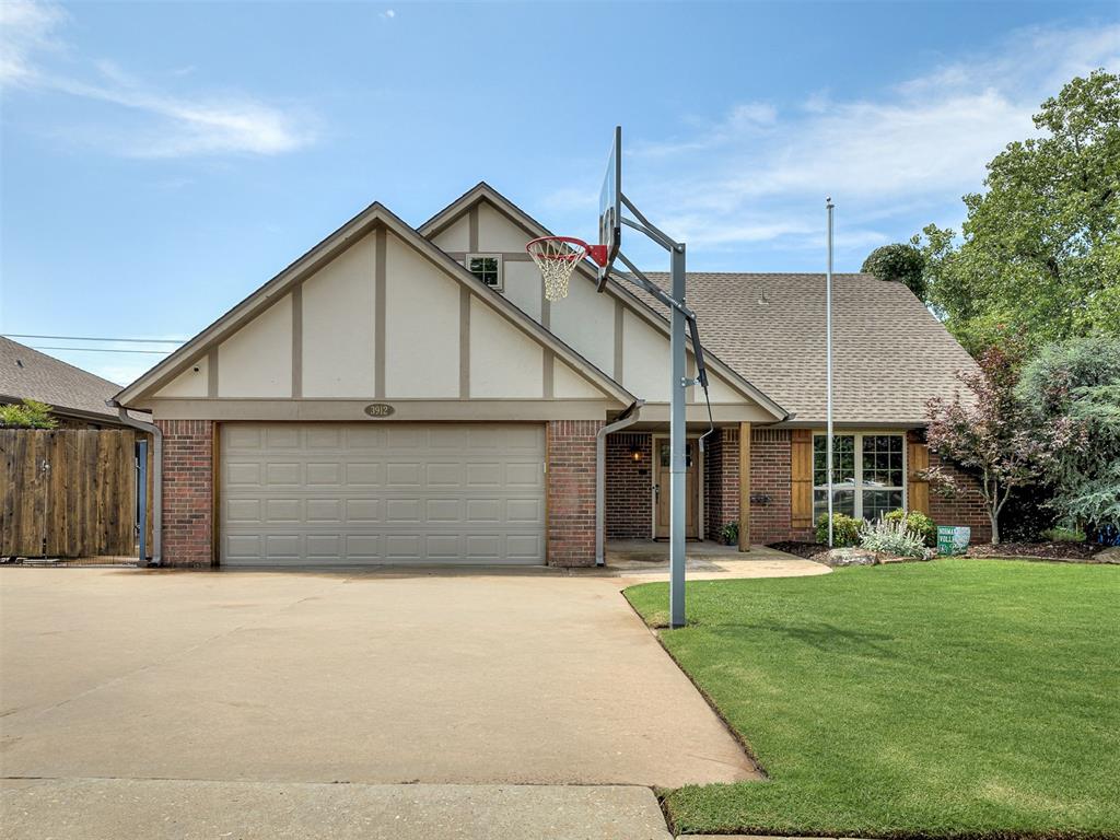 3912 Cedarbrook Drive