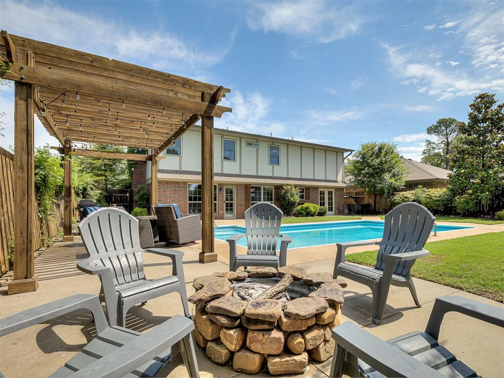 3912 Cedarbrook Drive