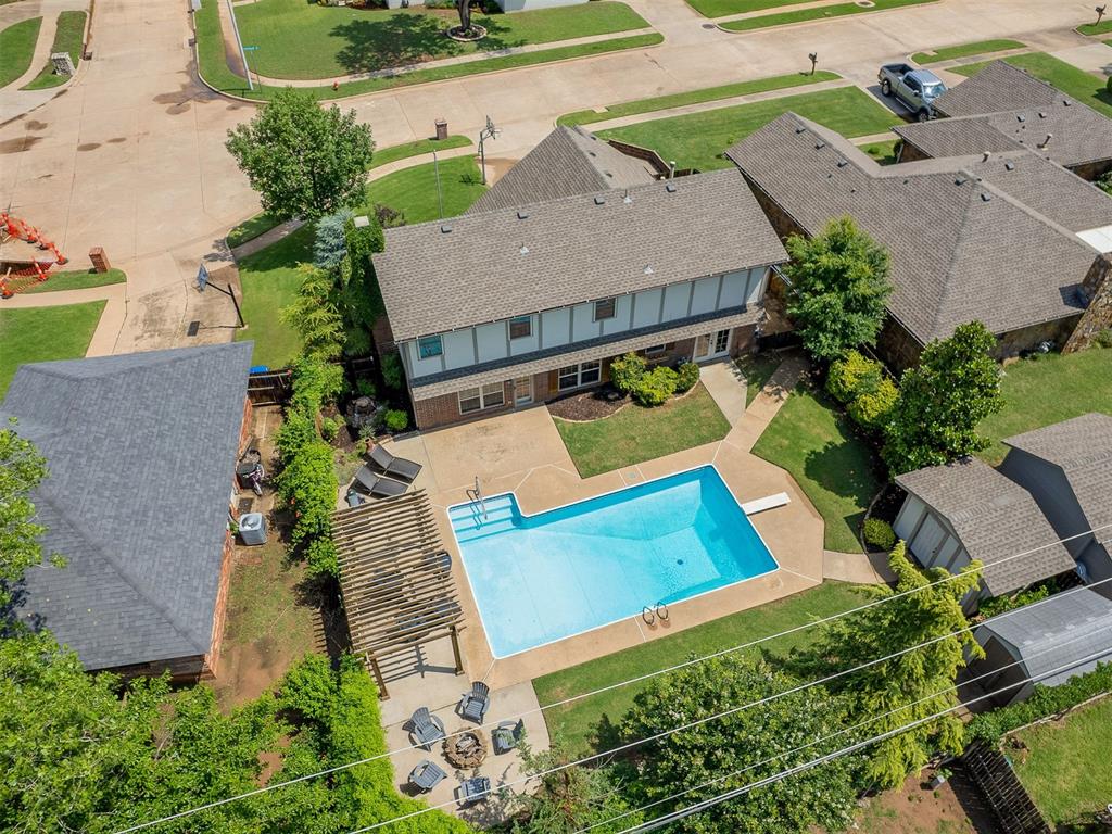 3912 Cedarbrook Drive