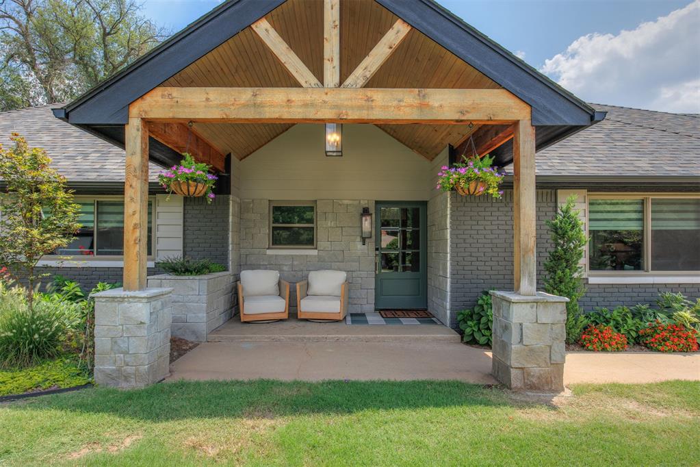 2503 Walnut Road