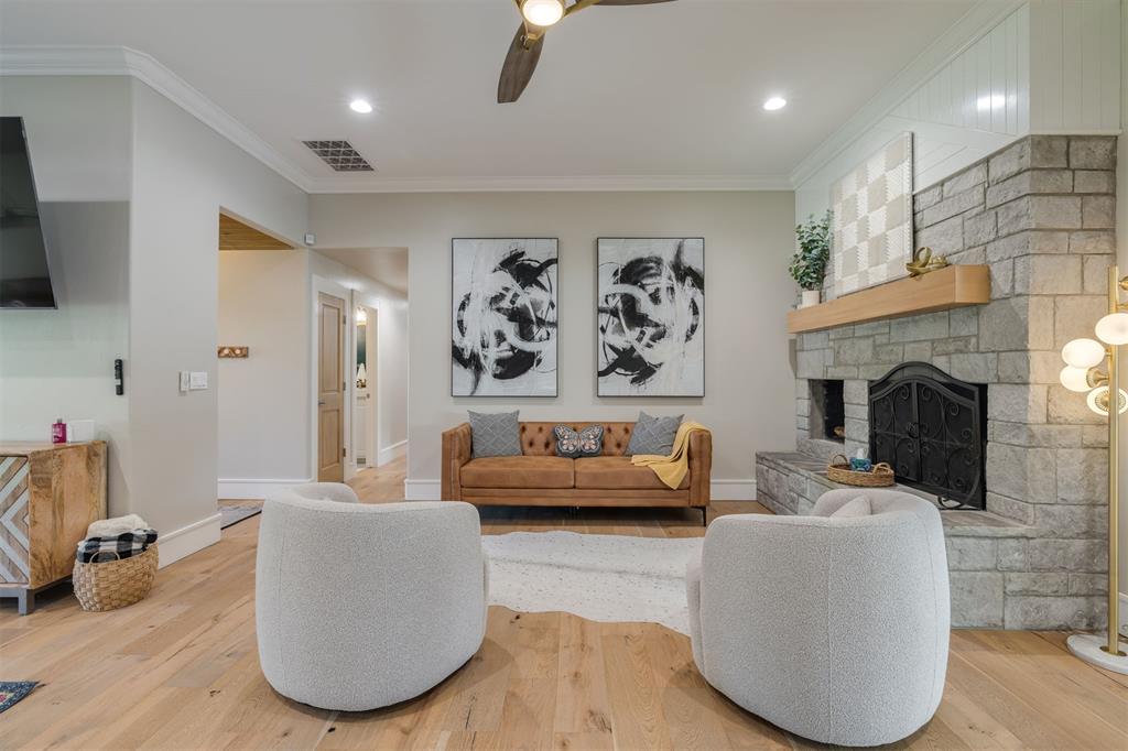 2503 Walnut Road