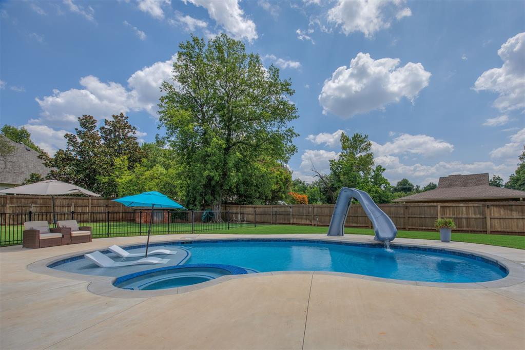 2503 Walnut Road