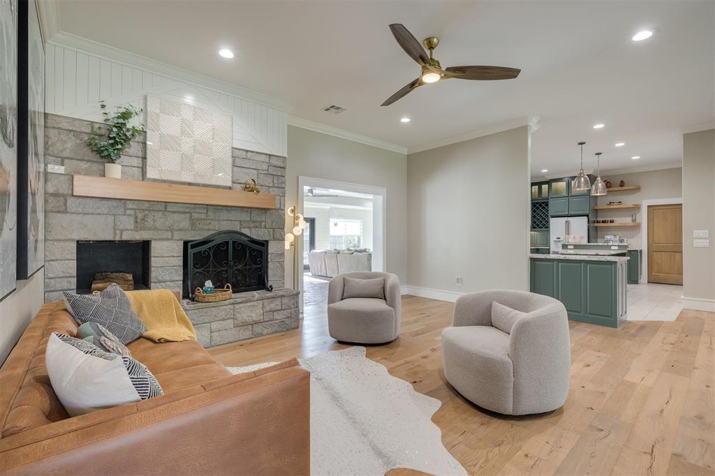 2503 Walnut Road