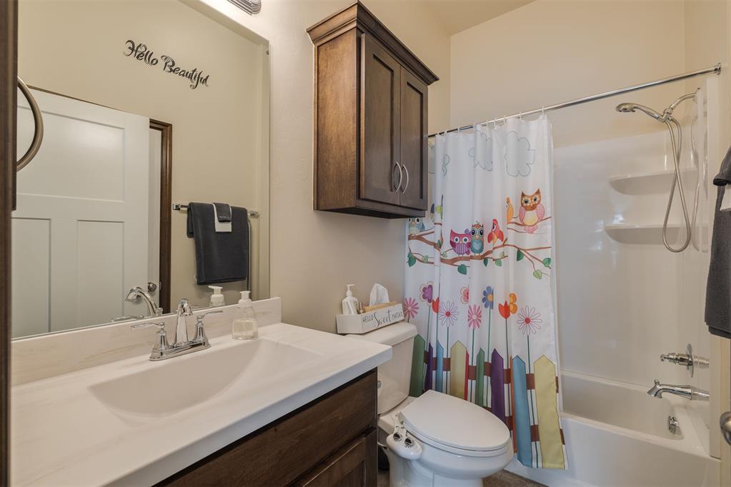 3005 Montane Drive
