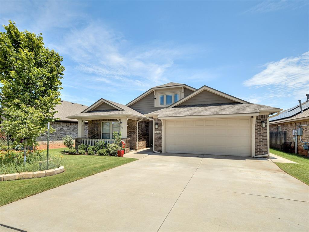 3005 Montane Drive