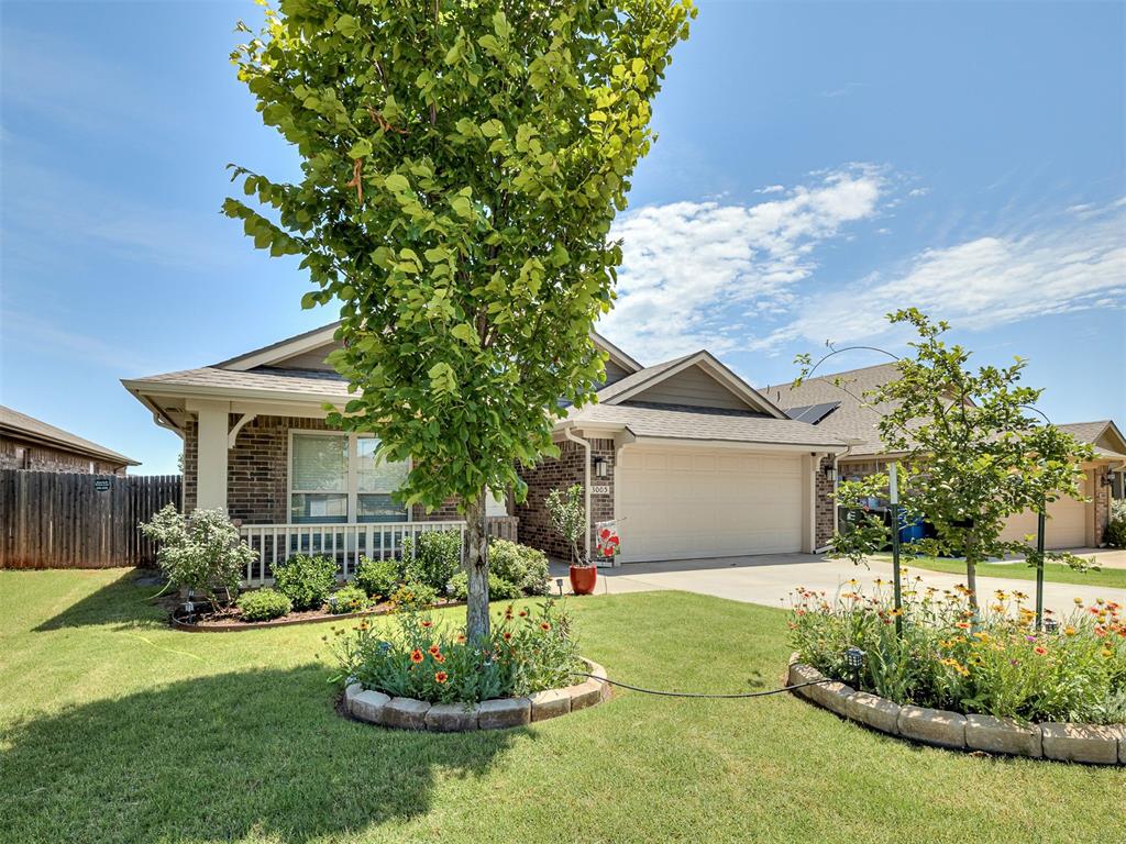 3005 Montane Drive