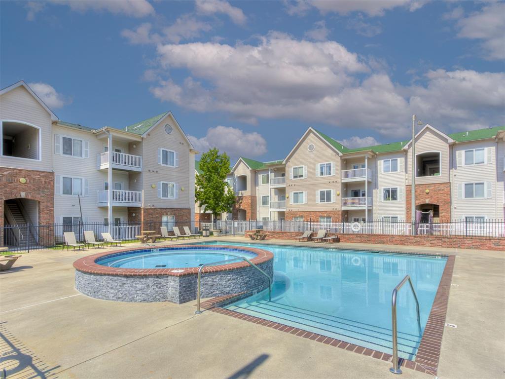2200 Classen Boulevard Unit: 14-133