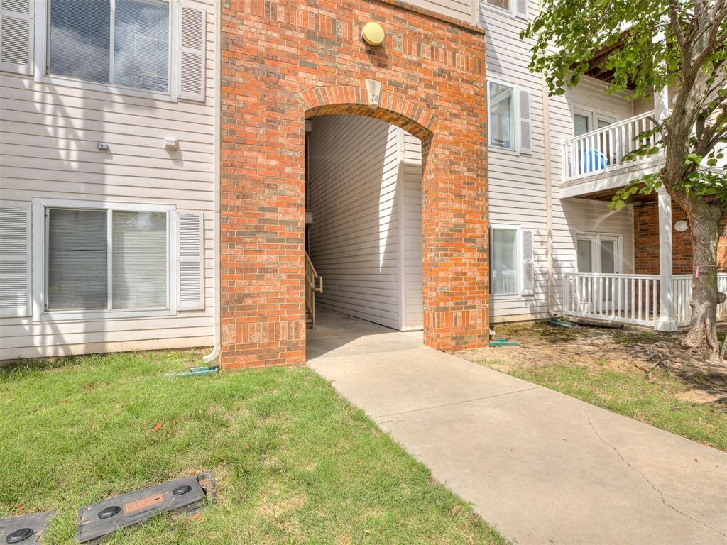 2200 Classen Boulevard Unit: 14-133