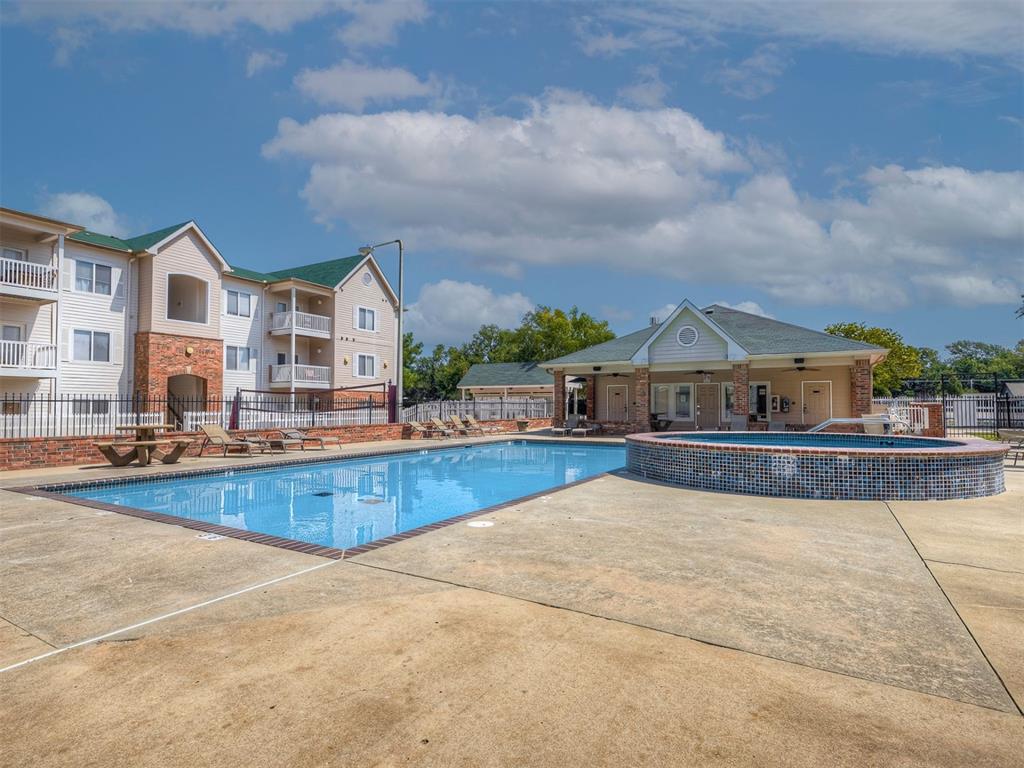 2200 Classen Boulevard Unit: 14-133