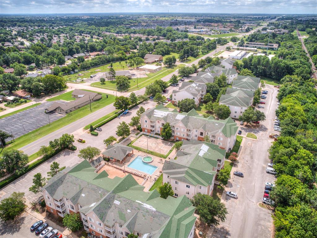 2200 Classen Boulevard Unit: 14-133
