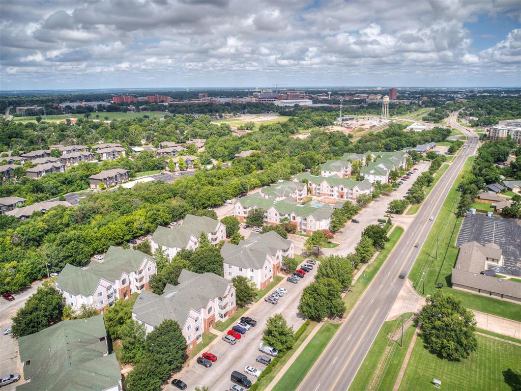 2200 Classen Boulevard Unit: 14-133