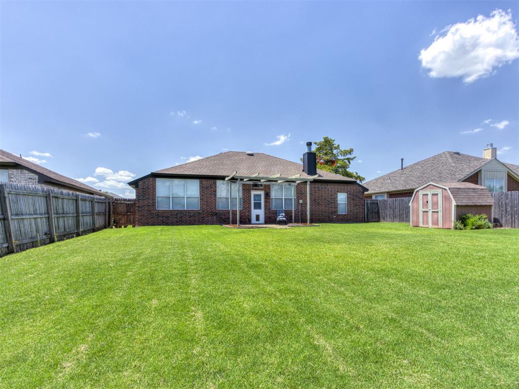 2508 Port Rush Drive