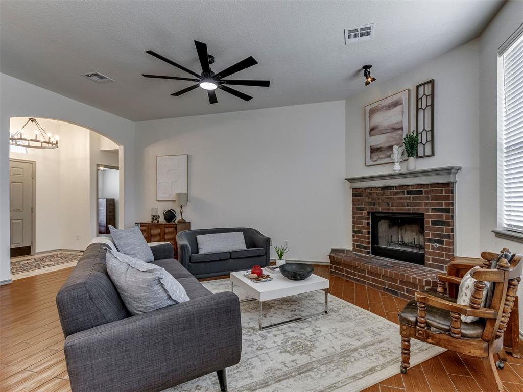 2508 Port Rush Drive
