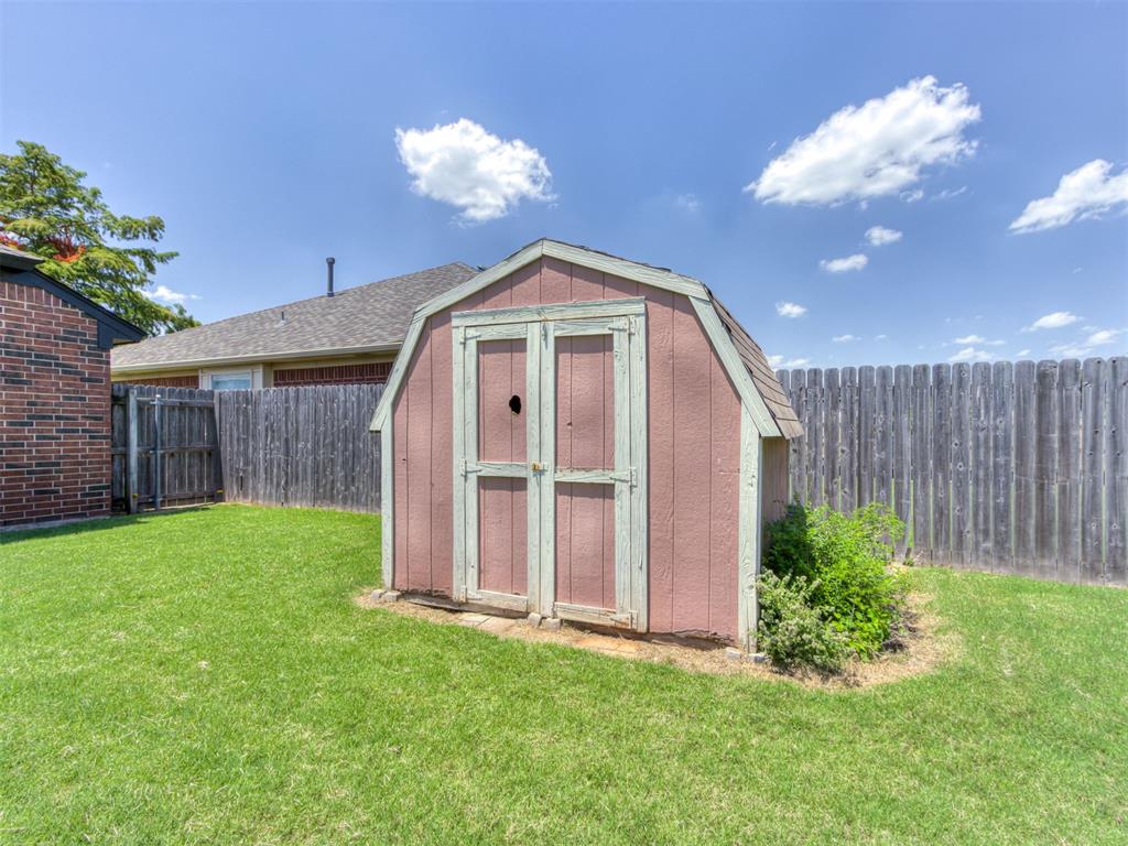 2508 Port Rush Drive