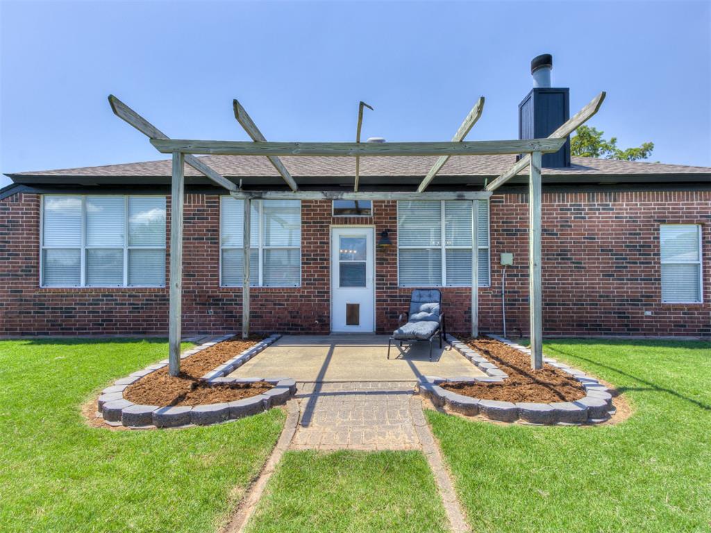 2508 Port Rush Drive