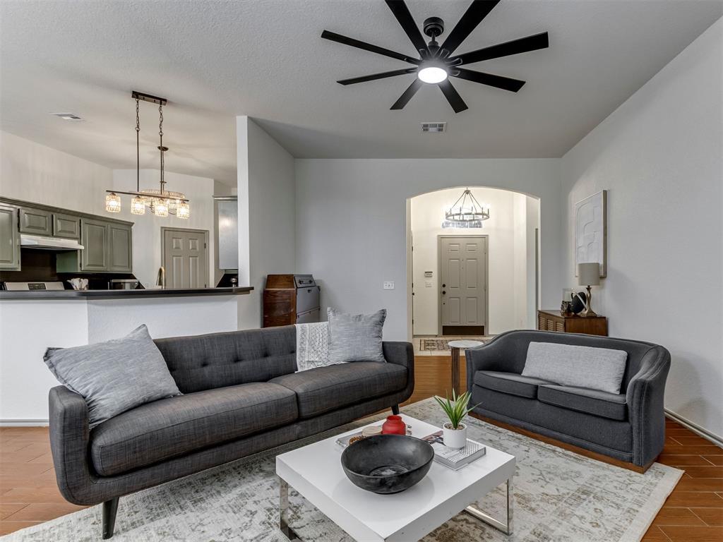 2508 Port Rush Drive