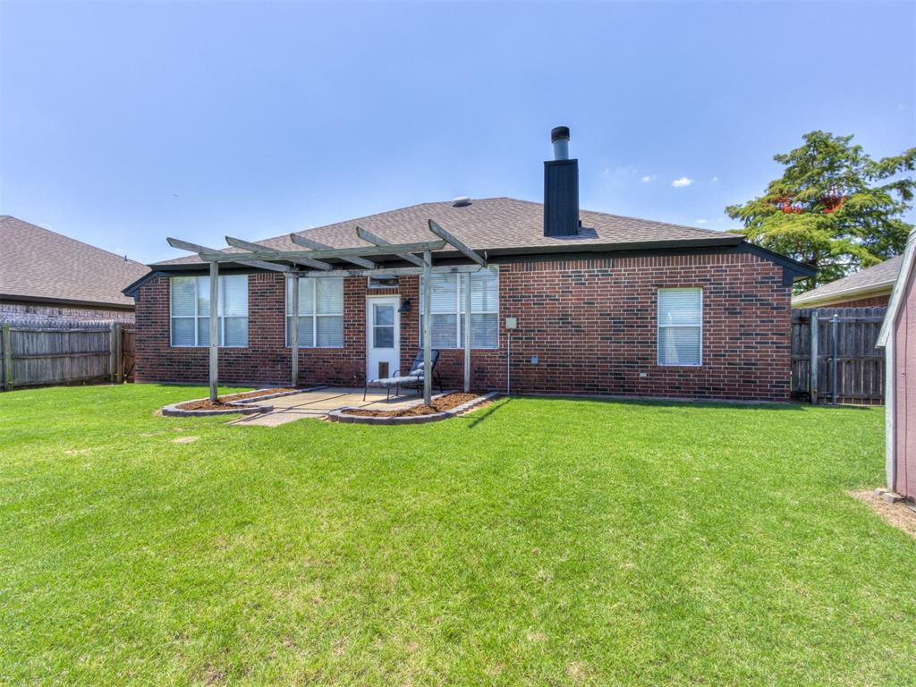 2508 Port Rush Drive