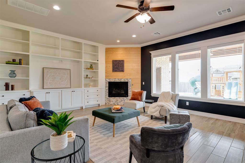 3904 Wedgewood Creek Drive