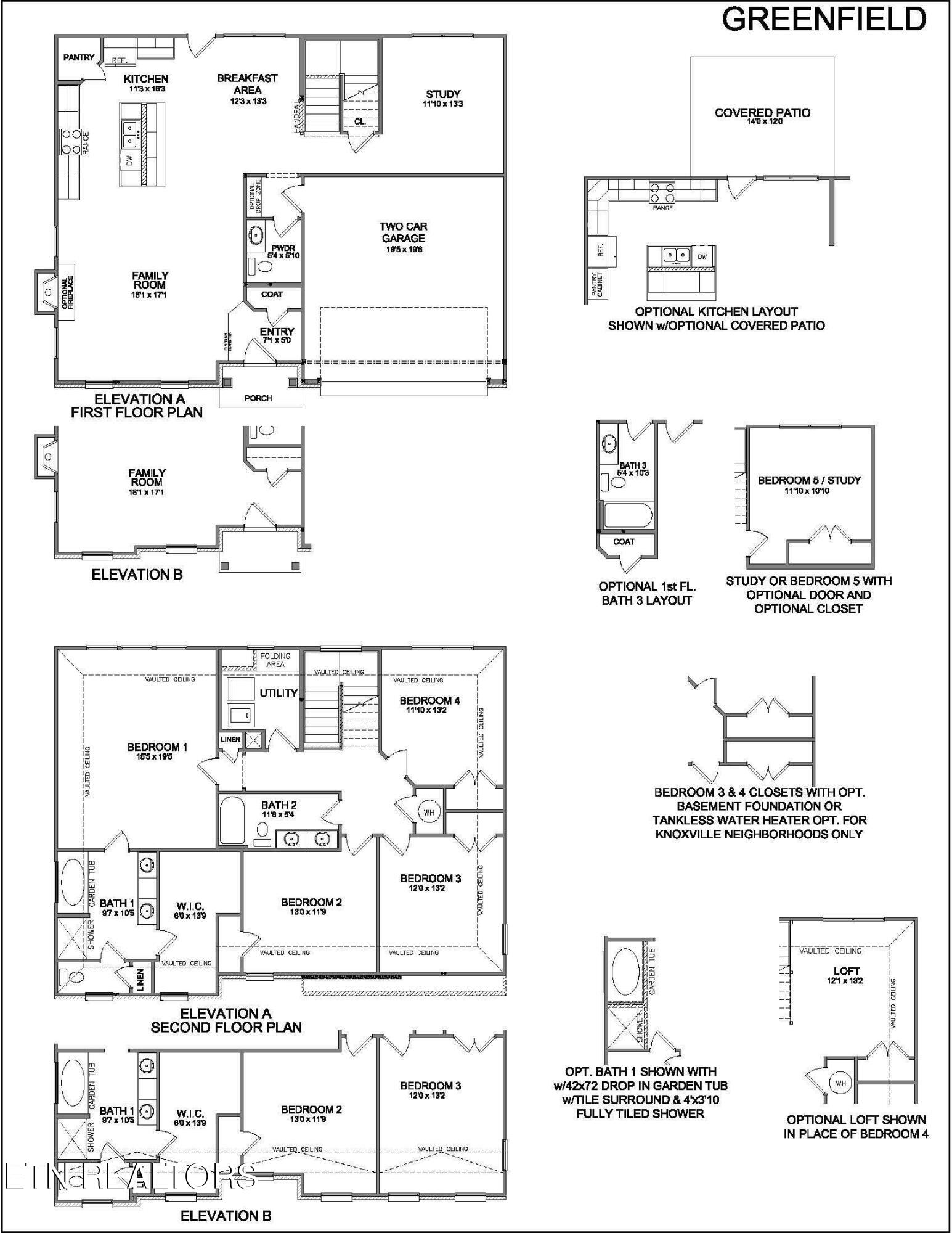 1804 Silver Chapel Drive