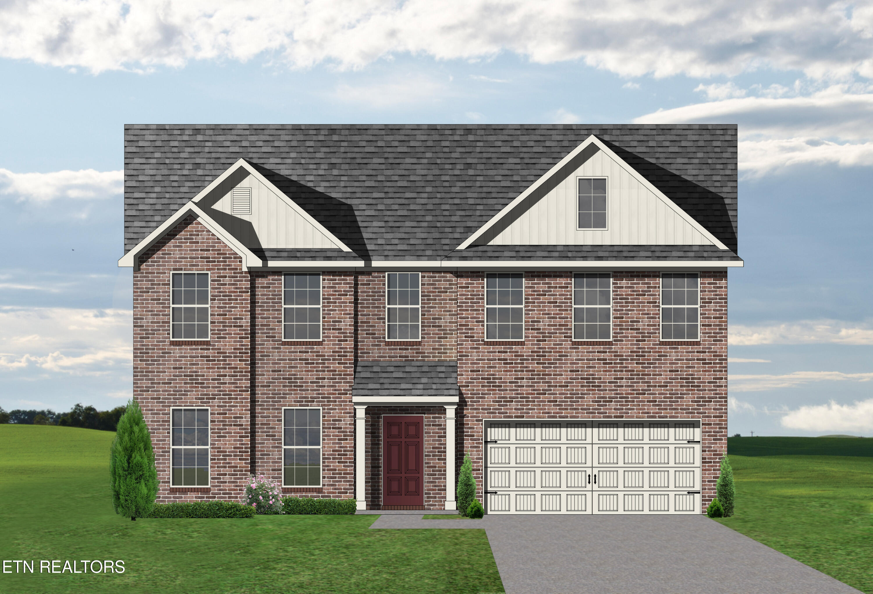 1804 Silver Chapel Drive
