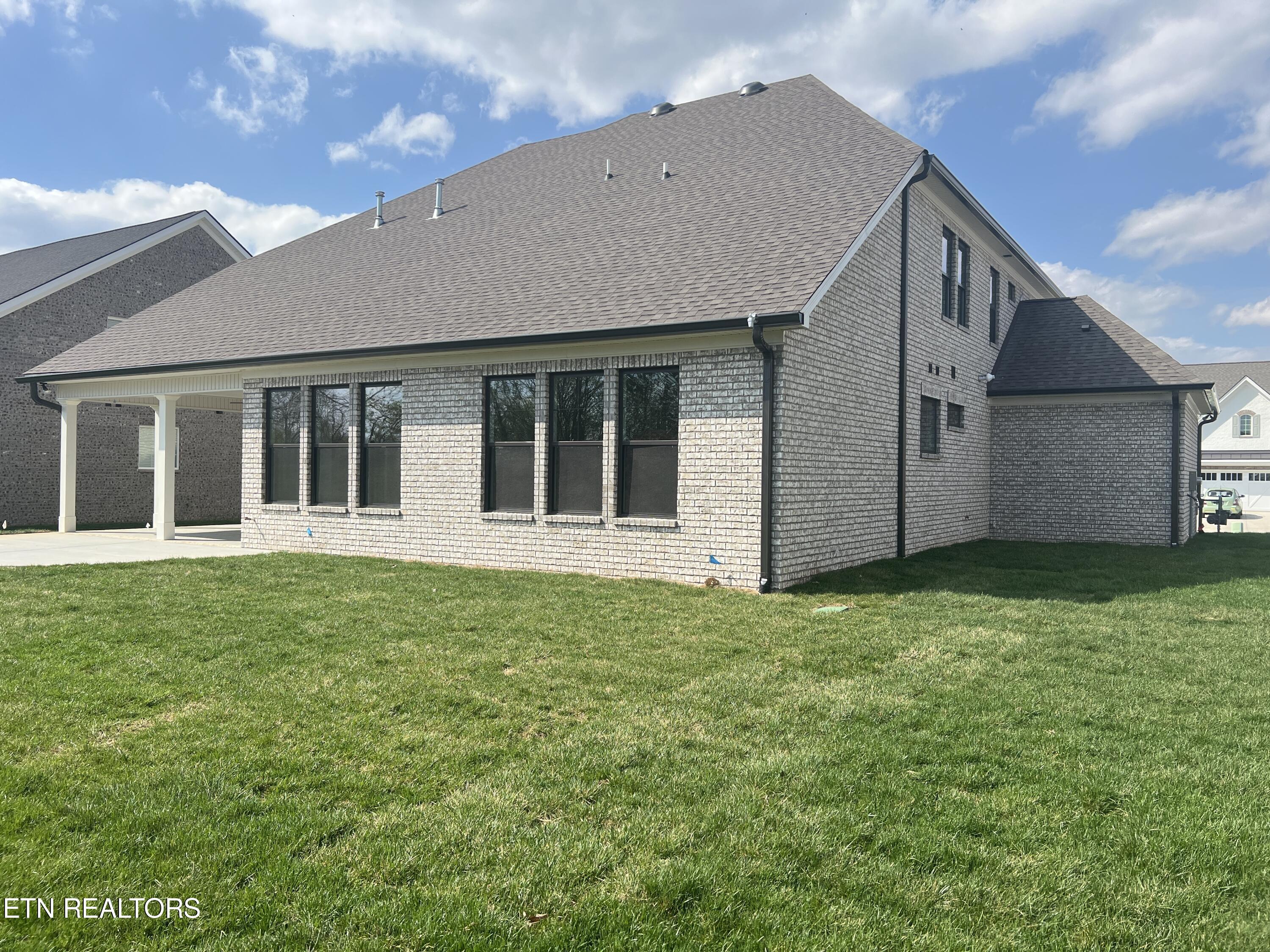 Lot 42 Boston Ivy Ln Lane