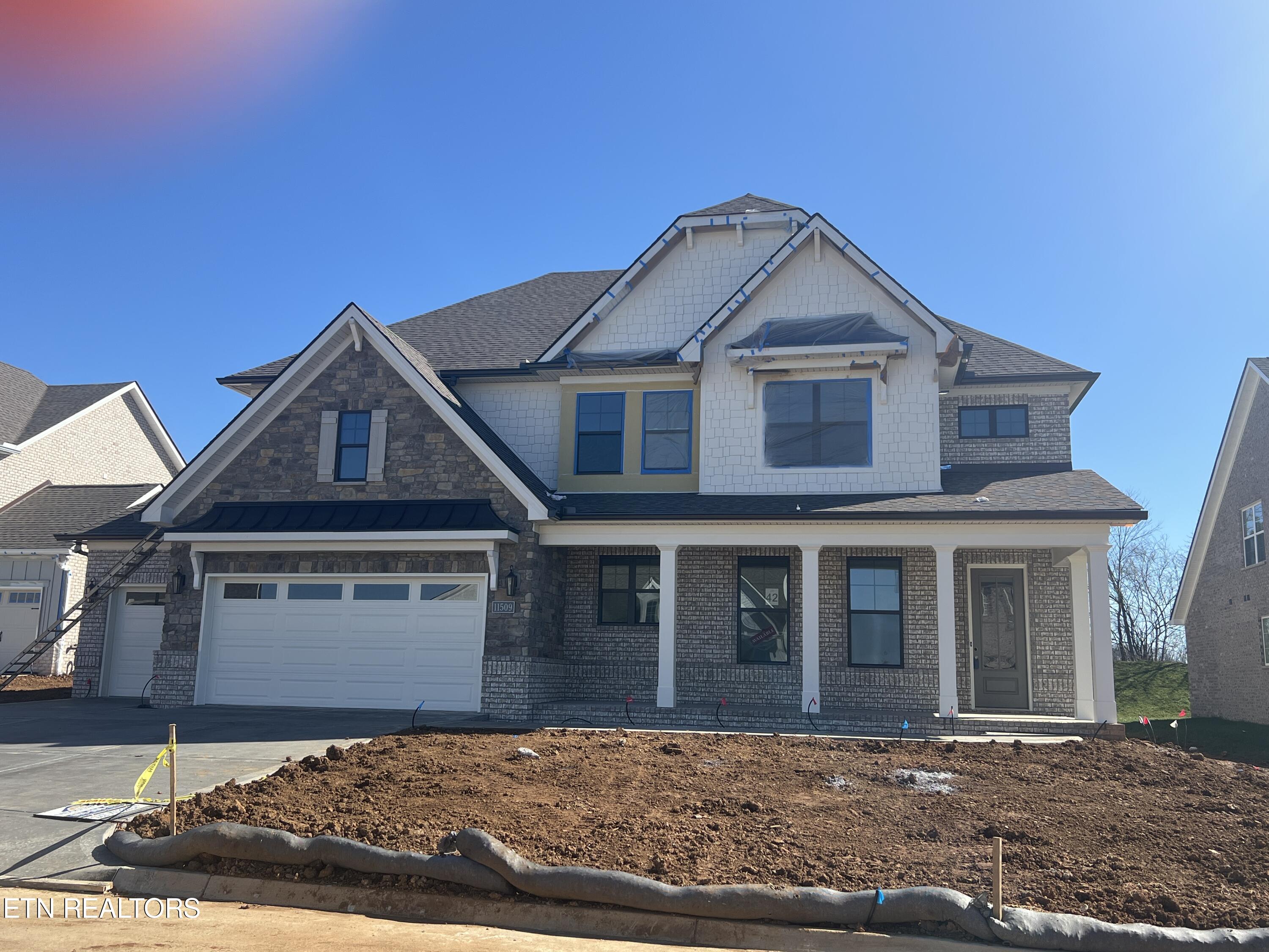 Lot 42 Boston Ivy Ln Lane