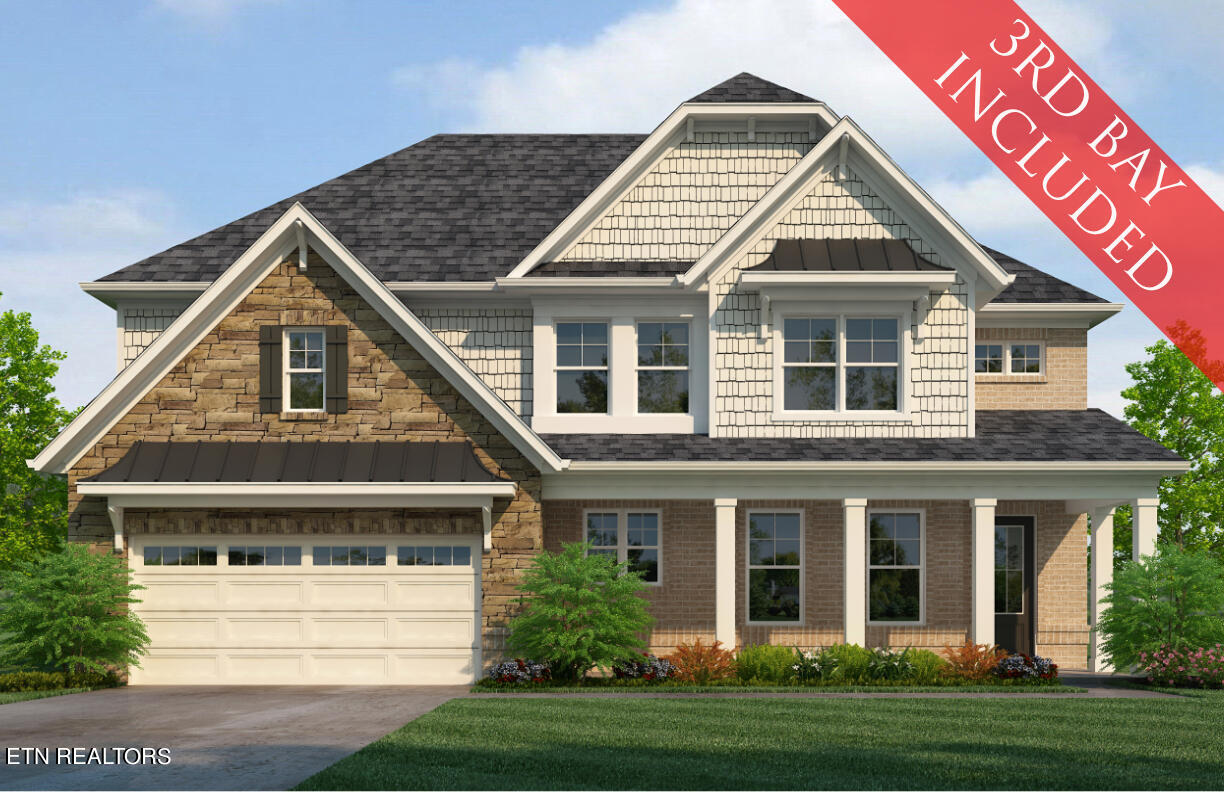 Lot 42 Boston Ivy Ln Lane